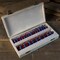 Fleming Supply 24-Piece Router Bit Set, Carbide Tipped, 1/4 inch Shafts and Includes Wood Case 589605TDR - alternate 3